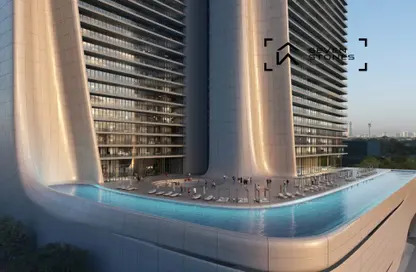Apartment - 2 Bedrooms - 2 Bathrooms for sale in Akala Hotels and Residences - DIFC - Dubai