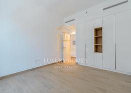Empty Room image for: Apartment - 1 bedroom - 1 bathroom for rent in Port de La Mer - La Mer - Jumeirah - Dubai, Image 1