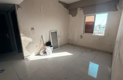 شقة - غرفة نوم - 1 حمام للايجار في برج النعيمية  2 - أبراج النعيمية - النعيمية - عجمان