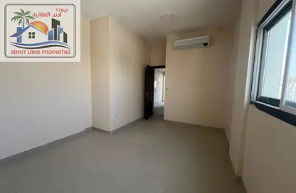 Apartment - 1 Bedroom - 1 Bathroom for rent in Al Zuaina Building - Al Musalla - Al Gharb - Sharjah