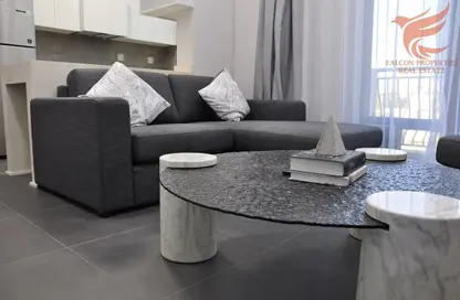 Apartment - Studio - 1 Bathroom for rent in Khuzam - Ras Al Khaimah