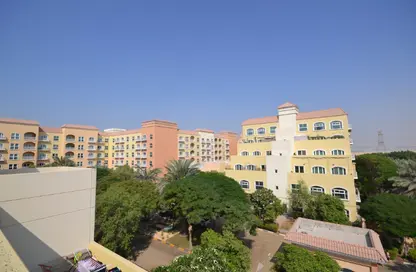 Apartment - 3 Bedrooms - 5 Bathrooms for sale in Ritaj G - Ritaj (Residential Complex) - Dubai Investment Park (DIP) - Dubai