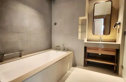 Apartment - 2 Bedrooms - 3 Bathrooms for sale in Vida Dubai Mall Tower 2 - Vida Residences Dubai Mall - Downtown Dubai - Dubai