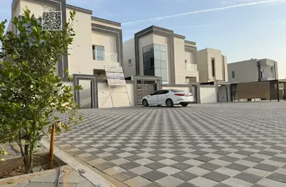 فيلا - 5 غرف نوم - 7 حمامات للبيع في الزاهية جاردنز - الزاهية - عجمان