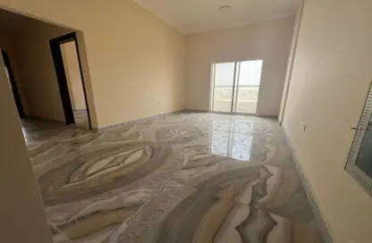 Apartment - 1 Bedroom - 2 Bathrooms for rent in Al Jurf 3 - Al Jurf - Ajman Downtown - Ajman