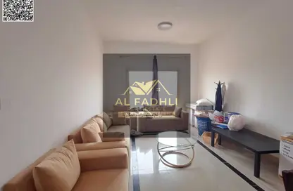 Apartment - 1 Bedroom - 1 Bathroom for rent in Al Rawda 1 - Al Rawda - Ajman