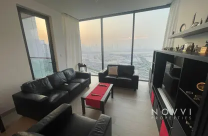Apartment - 2 Bedrooms - 2 Bathrooms for sale in One Park Avenue - Sobha Hartland - Mohammed Bin Rashid City - Dubai