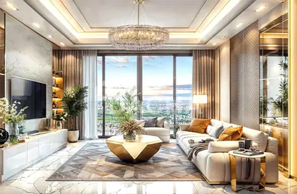 Apartment - 2 Bedrooms - 2 Bathrooms for sale in Diamondz By Danube - Jumeirah Lake Towers - Dubai Apartment - 2 Bedrooms - 2 Bathrooms for sale in Diamondz By Danube - Jumeirah Lake Towers - Dubai