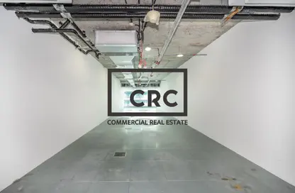 Office Space - Studio for rent in Blue Bay Tower - Business Bay - Dubai