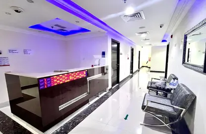 مكتب - استوديو للايجار في المركز التجاري HDS - (JLT) مجمع M - أبراج بحيرة الجميرا - دبي