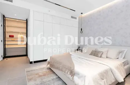 Apartment - 3 Bedrooms - 4 Bathrooms for sale in Vivanti Residences - Jumeirah Village Circle - Dubai