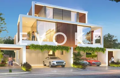 Villa - 5 Bedrooms - 5 Bathrooms for sale in Park Greens 2 - Park Greens - Damac Hills 2 - Dubai