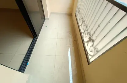 Apartment - 1 Bedroom - 2 Bathrooms for rent in Muwaileh 3 Building - Muwaileh - Sharjah
