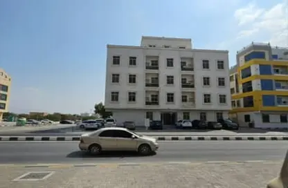 Apartment - 1 Bedroom - 2 Bathrooms for rent in Al Qusaidat - Ras Al Khaimah