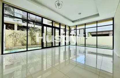 تاون هاوس - 3 غرف نوم - 4 حمامات للبيع في ريتشموند - داماك هيلز - دبي تاون هاوس - 3 غرف نوم - 4 حمامات للبيع في ريتشموند - داماك هيلز - دبي