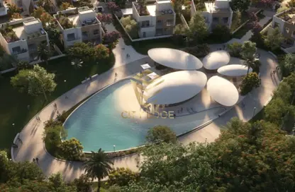 Villa - 5 Bedrooms - 7 Bathrooms for sale in Khalid Bin Sultan City - Al Rowdat Suburb - Sharjah Villa - 5 Bedrooms - 7 Bathrooms for sale in Khalid Bin Sultan City - Al Rowdat Suburb - Sharjah