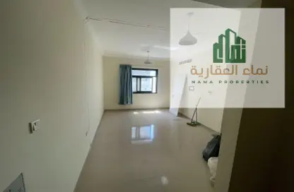 شقة - 2 غرف نوم - 2 حمامات للايجار في برج النعيمية ون - النعيمية - عجمان