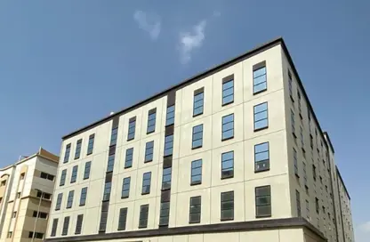 سكن عمال - استوديو - 8 حمامات للبيع في جبل على الصناعية 1 - جبل علي الصناعية - جبل علي - دبي سكن عمال - استوديو - 8 حمامات للبيع في جبل على الصناعية 1 - جبل علي الصناعية - جبل علي - دبي