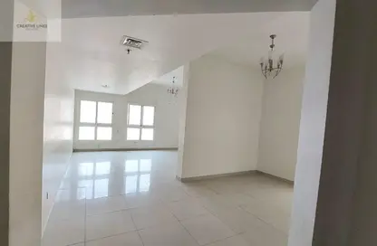 Apartment - 1 Bedroom - 2 Bathrooms for rent in Smark 4 - Al Nahda 1 - Al Nahda - Dubai