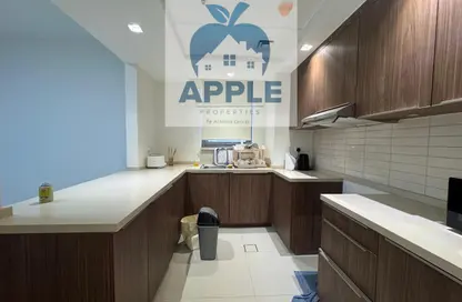 Apartment - 1 Bedroom - 2 Bathrooms for rent in Uptown Al Zahia - Al Zahia - Muwaileh Commercial - Sharjah Apartment - 1 Bedroom - 2 Bathrooms for rent in Uptown Al Zahia - Al Zahia - Muwaileh Commercial - Sharjah