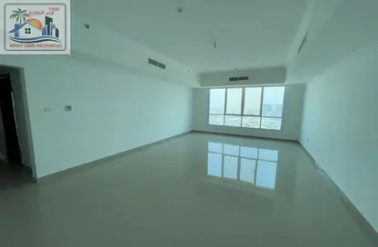 Apartment - 2 Bedrooms - 2 Bathrooms for rent in Al Majaz 2 - Al Majaz - Sharjah