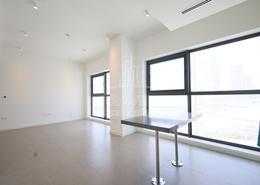 Apartment - 1 bedroom - 2 bathrooms for rent in Pixel - Makers District - Al Reem Island - Abu Dhabi Empty Room image for: Apartment - 1 bedroom - 2 bathrooms for rent in Pixel - Makers District - Al Reem Island - Abu Dhabi, Image 1