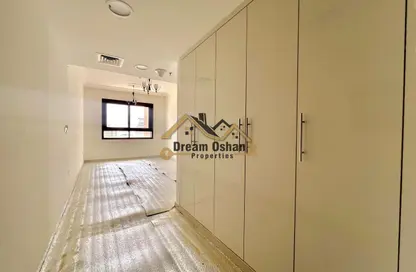 Apartment - 2 Bedrooms - 3 Bathrooms for rent in Dome Tower - Al Jaddaf - Dubai