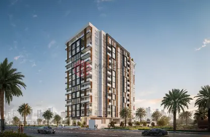 Apartment - 3 Bedrooms - 3 Bathrooms for sale in A99 - Dubai Land - Dubai