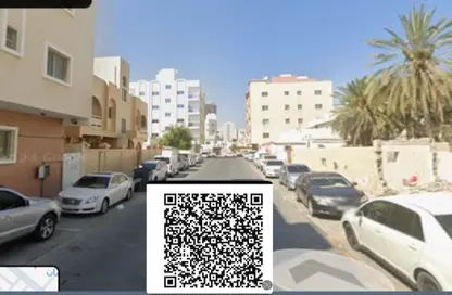 أرض - استوديو للبيع في برج النعيمية 1 - أبراج النعيمية - النعيمية - عجمان