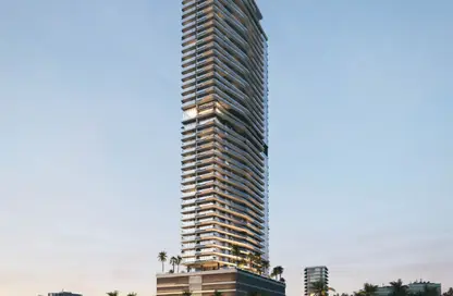 شقة - 3 غرف نوم - 4 حمامات للبيع في إل فينتو - مدينة دبي الملاحية - دبي