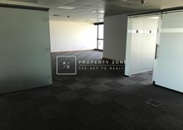 Office Space - 1 bathroom for sale in Jumeirah Business Centre 1 - Lake Allure - Jumeirah Lake Towers - Dubai