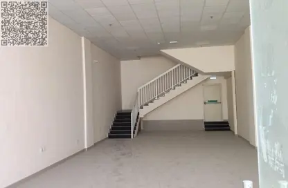 Shop - Studio - 1 Bathroom for rent in Al Jurf Industrial 2 - Al Jurf Industrial - Ajman