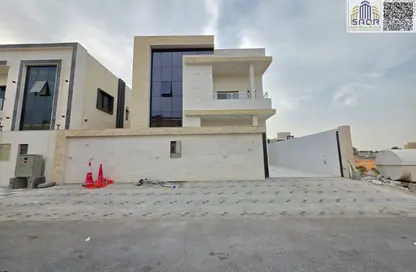 فيلا - 4 غرف نوم - 6 حمامات للبيع في الزاهية جاردنز - الزاهية - عجمان