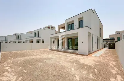 Villa - 4 Bedrooms - 4 Bathrooms for sale in Caya - Arabian Ranches 3 - Dubai