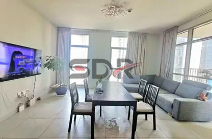 شقة - 2 غرف نوم - 2 حمامات للايجار في ريفليكشن - شمس أبوظبي - جزيرة الريم - أبوظبي