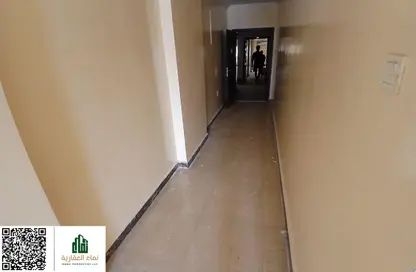 Apartment - 3 Bedrooms - 3 Bathrooms for rent in The Icon Casa 2 - Al Rashidiya 3 - Al Rashidiya - Ajman