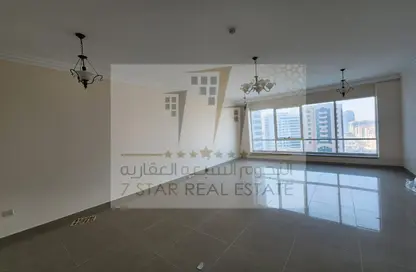 Apartment - 2 Bedrooms - 4 Bathrooms for sale in Al Muhannad Tower - Al Majaz - Sharjah