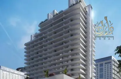 Apartment - 1 Bedroom - 2 Bathrooms for sale in Dusit Princess Rijas - Jumeirah Village Circle - Dubai