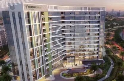 شقة - 3 غرف نوم - 4 حمامات للبيع في معيشة الجنوب - دبي الجنوب (مركز دبي العالمي) - دبي شقة - 3 غرف نوم - 4 حمامات للبيع في معيشة الجنوب - دبي الجنوب (مركز دبي العالمي) - دبي