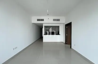 Apartment - 1 Bedroom - 2 Bathrooms for rent in Silverene Tower A - Silverene - Dubai Marina - Dubai