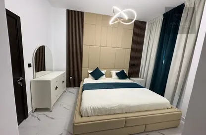 Apartment - 1 Bedroom - 2 Bathrooms for rent in Opalz By Danube Tower 1 - Opalz by Danube - Dubai Science Park - Dubai Apartment - 1 Bedroom - 2 Bathrooms for rent in Opalz By Danube Tower 1 - Opalz by Danube - Dubai Science Park - Dubai