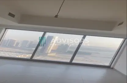 Apartment - 2 Bedrooms - 3 Bathrooms for sale in The Gate Tower 2 - Shams Abu Dhabi - Al Reem Island - Abu Dhabi