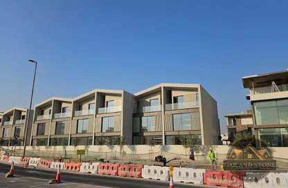تاون هاوس - 3 غرف نوم - 4 حمامات للايجار في ناد الشيبا جاردنز المرحلة 2 - ند الشبا 1 - ند الشبا - دبي