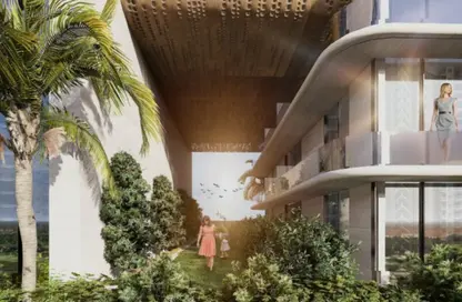 Apartment - 1 Bedroom - 2 Bathrooms for sale in Vivanti Residences - District 11 - Jumeirah Village Circle - Dubai