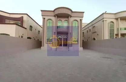 فيلا - 5 غرف نوم - 7 حمامات للبيع في 1  الروضة - الروضة - عجمان