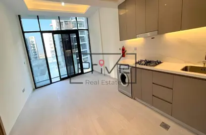 Apartment - 1 Bedroom - 1 Bathroom for sale in AZIZI Riviera 11 - Meydan One - Meydan - Dubai