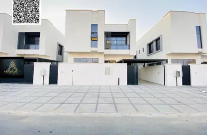 فيلا - 5 غرف نوم - 7 حمامات للبيع في 1 الياسمين - الياسمين - عجمان