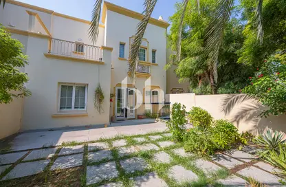 Townhouse - 3 Bedrooms - 3 Bathrooms for rent in Springs 12 - The Springs - Dubai