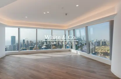 شقة - 2 غرف نوم - 3 حمامات للبيع في سو و  أبتاون دبي - اب تاون دبي - أبراج بحيرة الجميرا - دبي