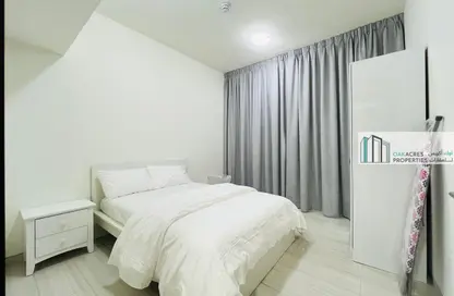 شقة - 2 غرف نوم - 2 حمامات للايجار في إس إس لوتاه ريزيدنس - قرية الجميرا سركل - دبي